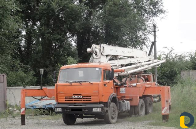 Бетон