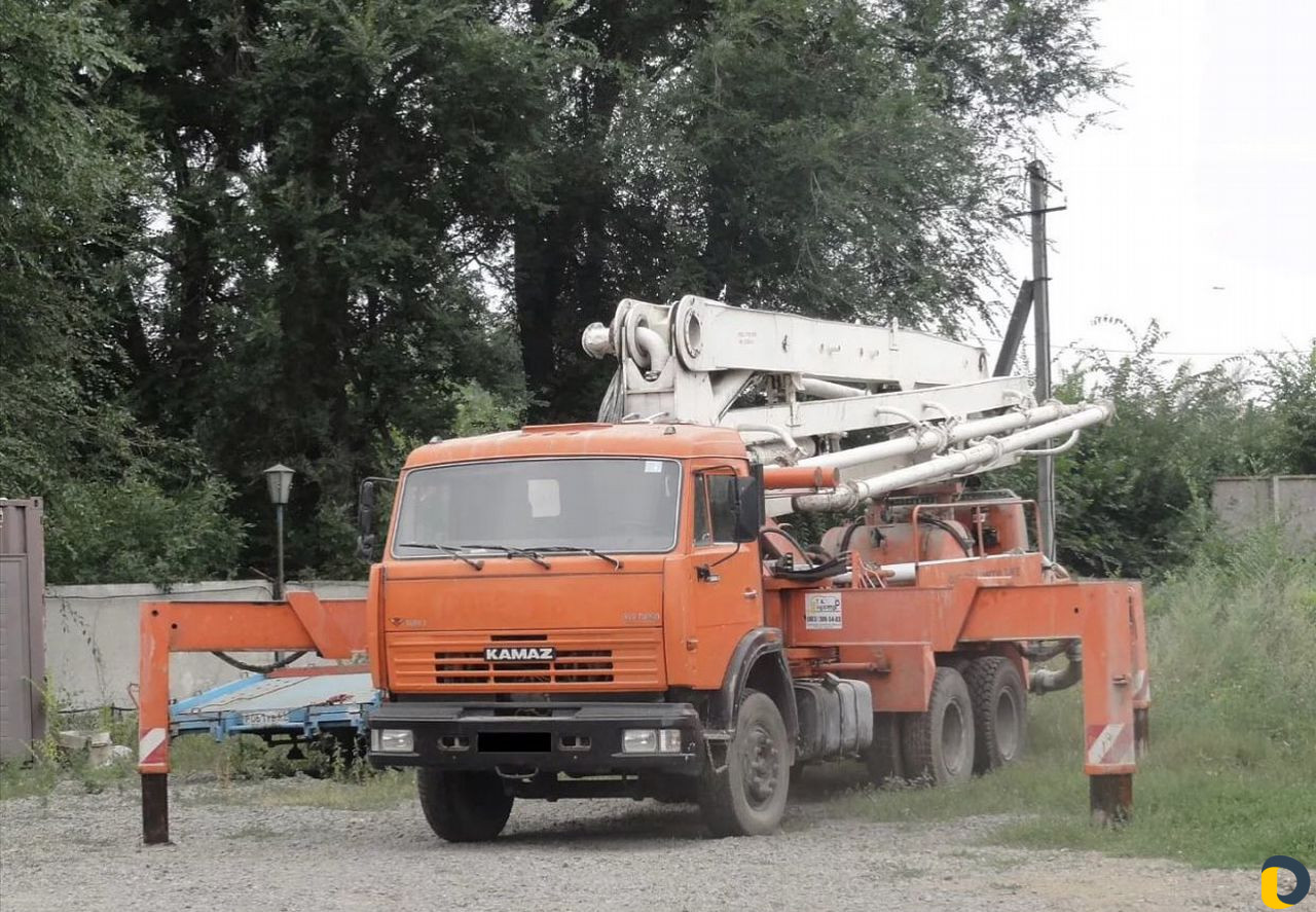 Бетон