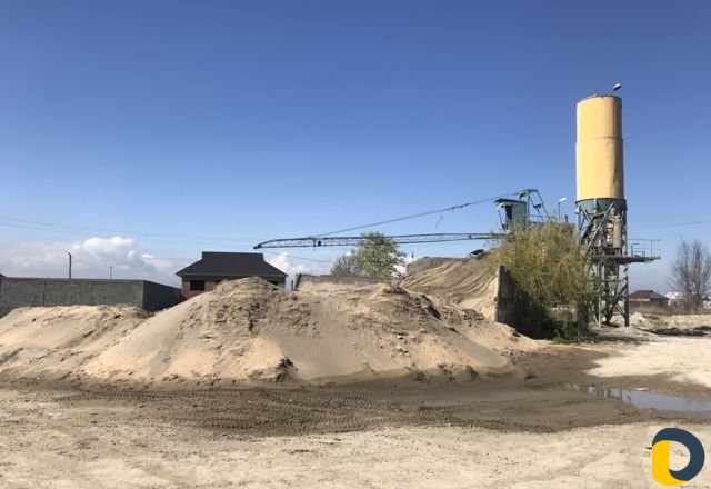 Бетон всех марок