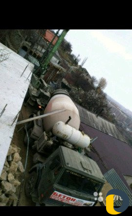 Бетон всех марок