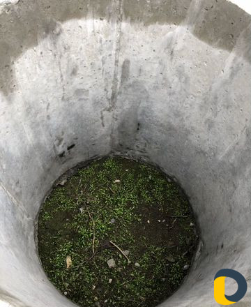 Бетонные Кольца