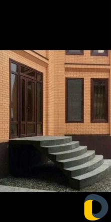 Бетонные лестницы