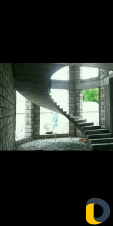 Бетонные лестницы