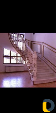 Бетонные лестницы