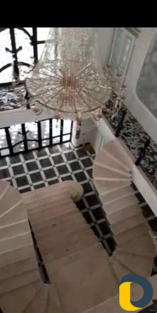 Бетонные лестницы