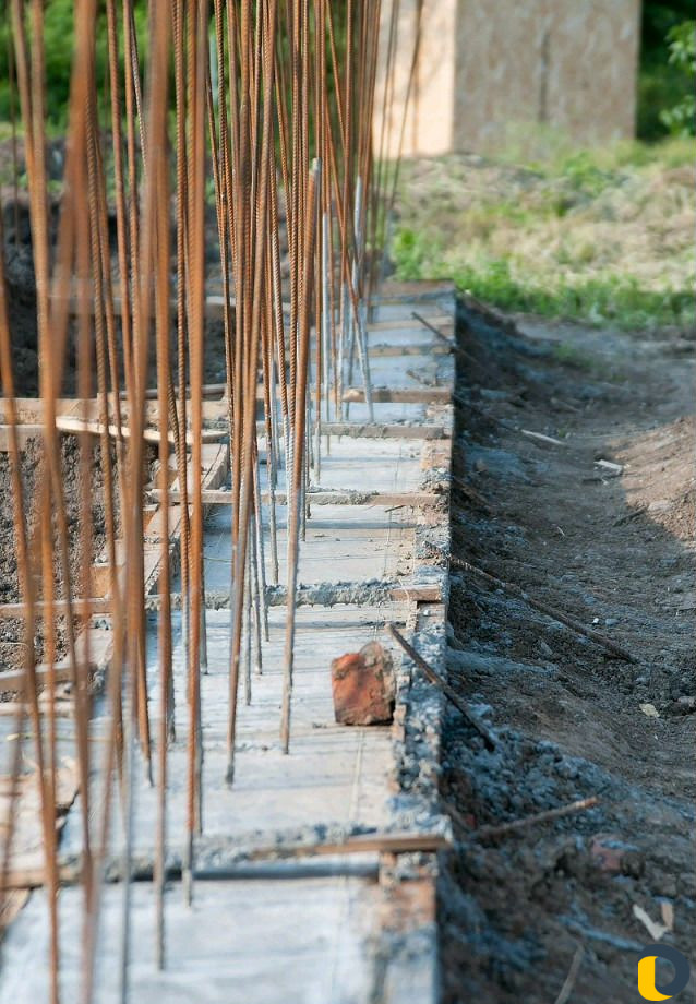 Бетонные работы. Без посредников