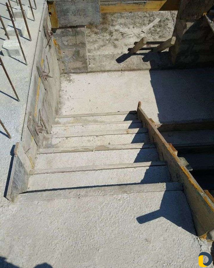 Бетонные работы,блок,кирпич(дом с нуля)