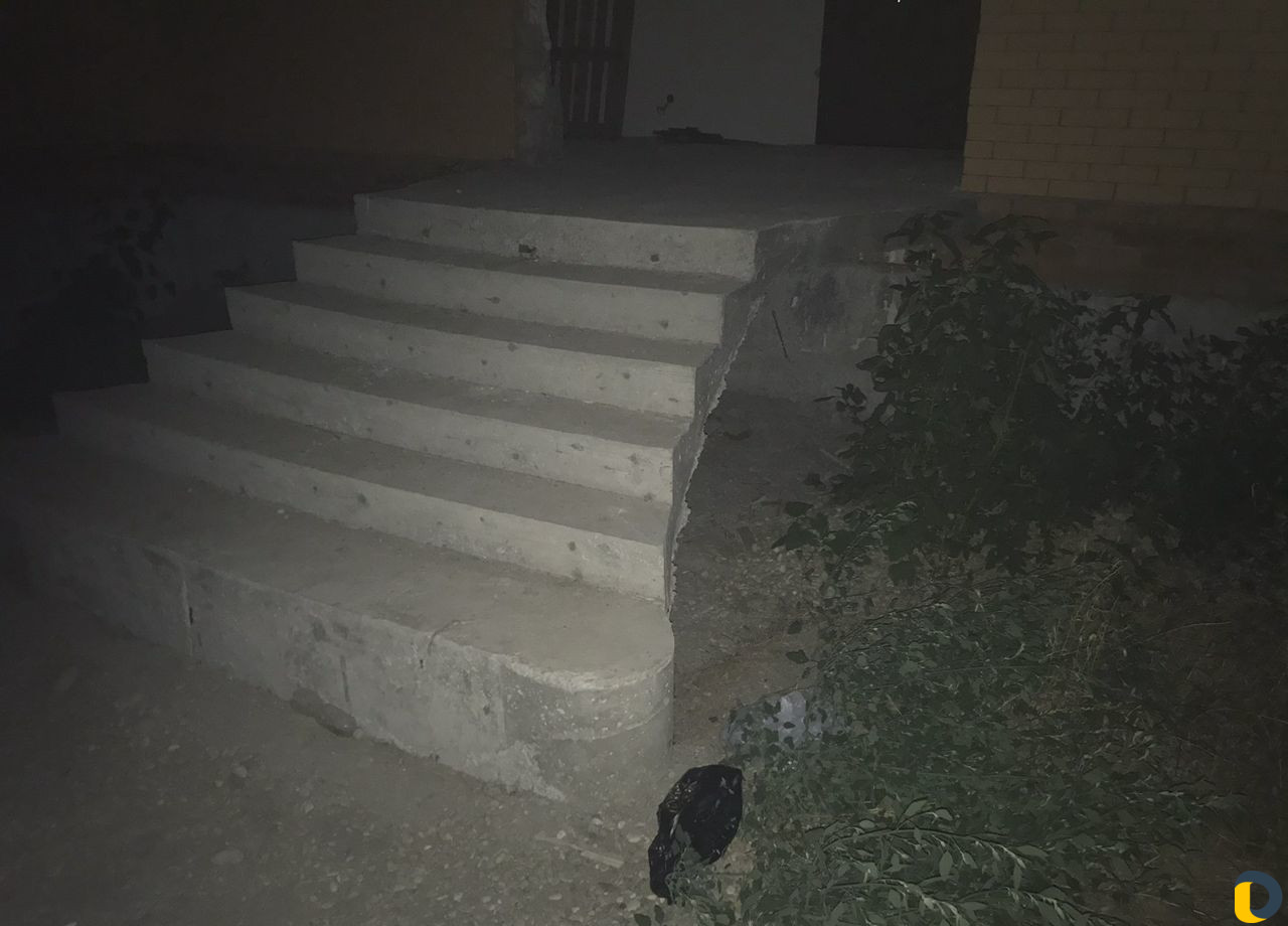 Бетонные работы лестницы монолит и т. д