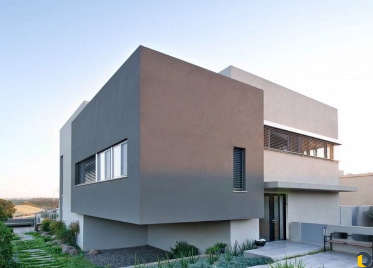 Бетонные работы лестницы монолит и т. д