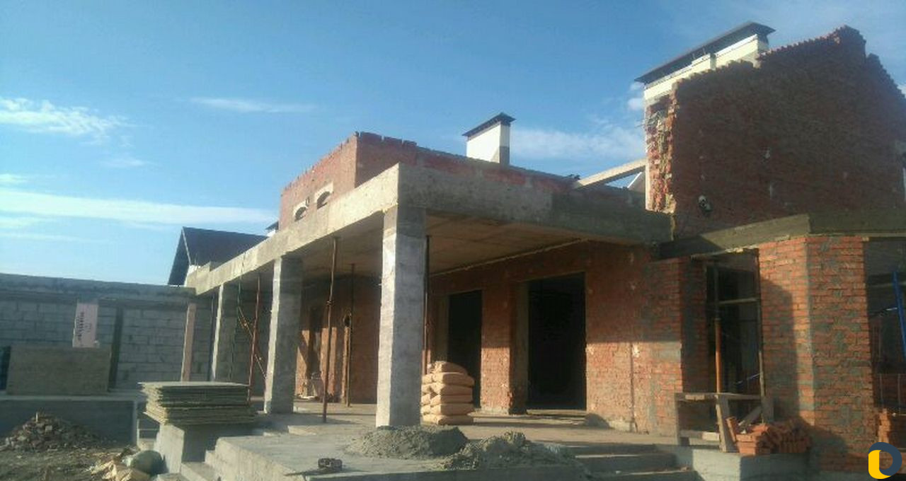 Бетонные работы, своя опалубка, слом