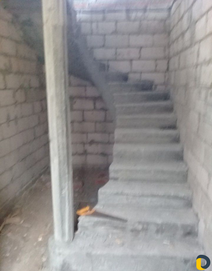 Бетонные работы