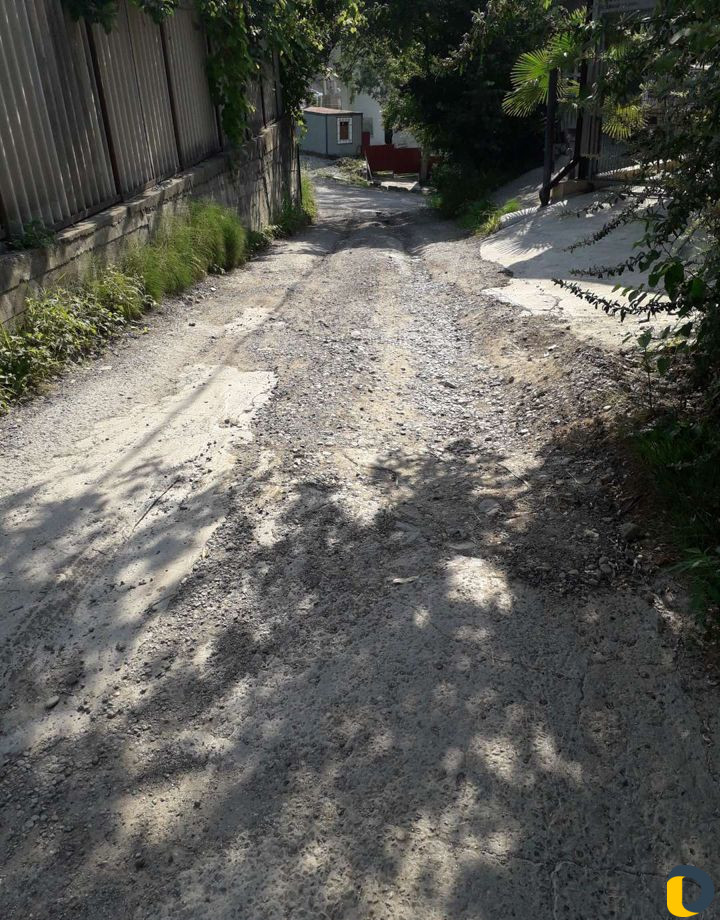 Бетонные работы