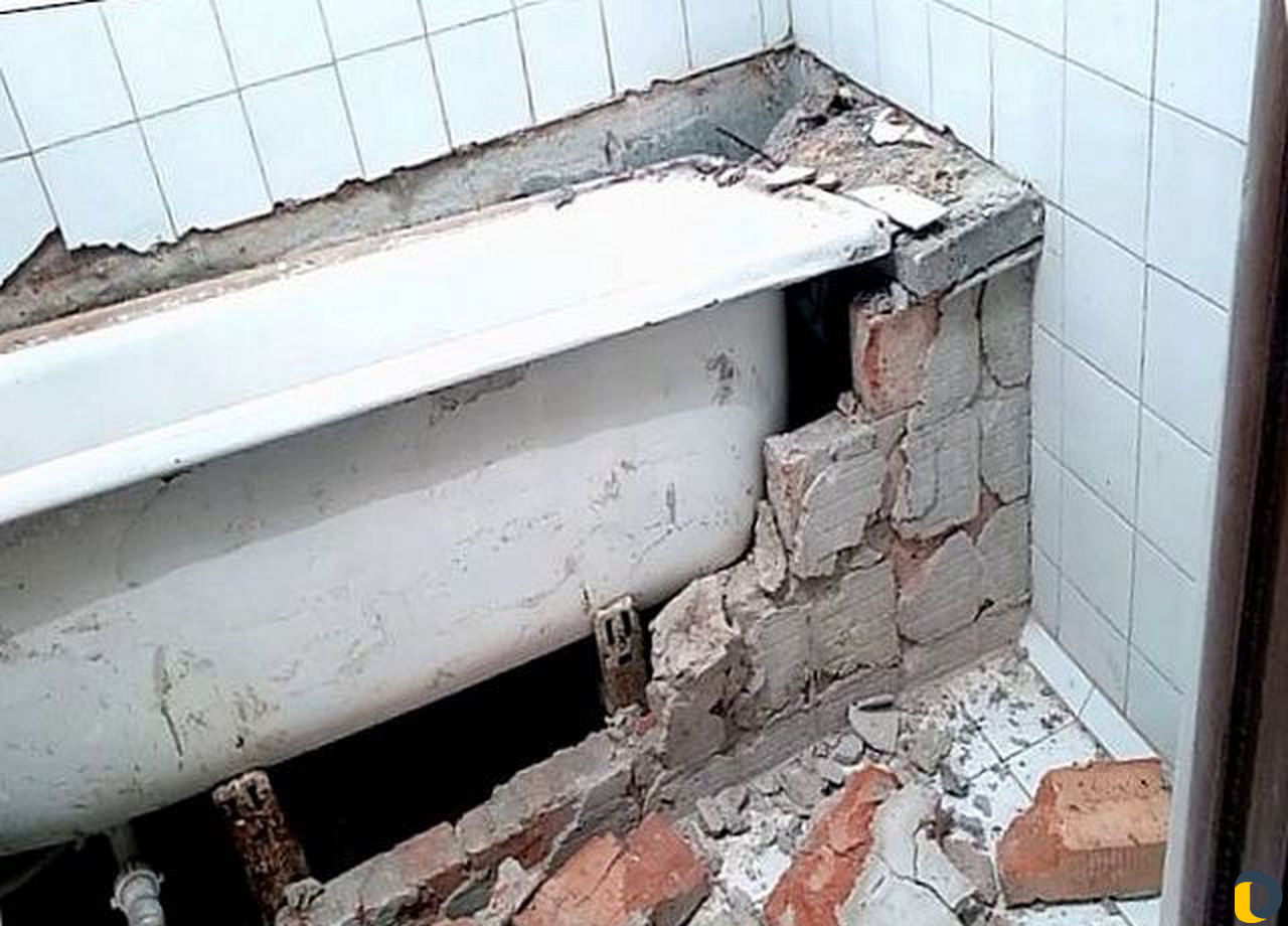 Без посредников Демонтаж Алмазная резка