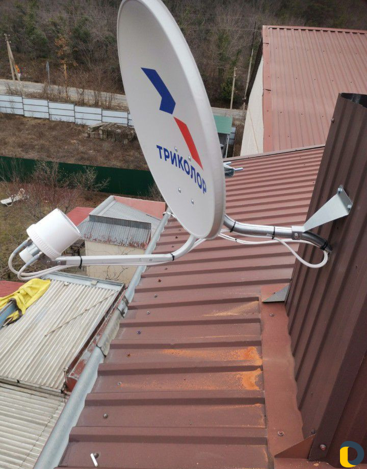 Безлимитный интернет 4G в дом