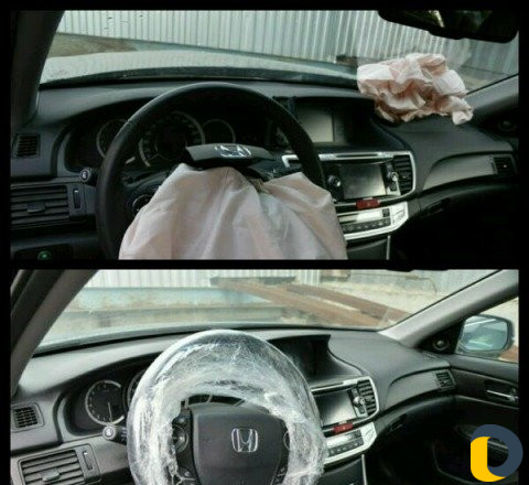 Безопасность автомобиля