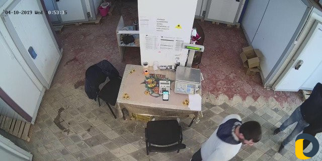 Безопасность вашего бизнеса
