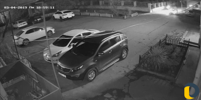 Безопасность вашего бизнеса