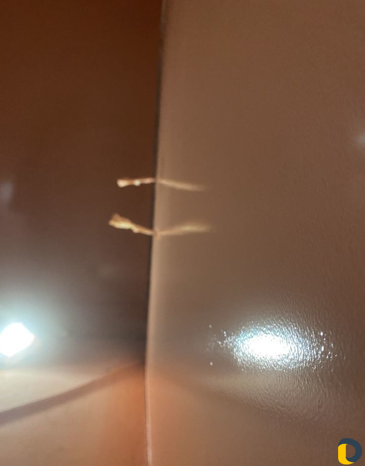 Безвоздушная покраска стен и потолков