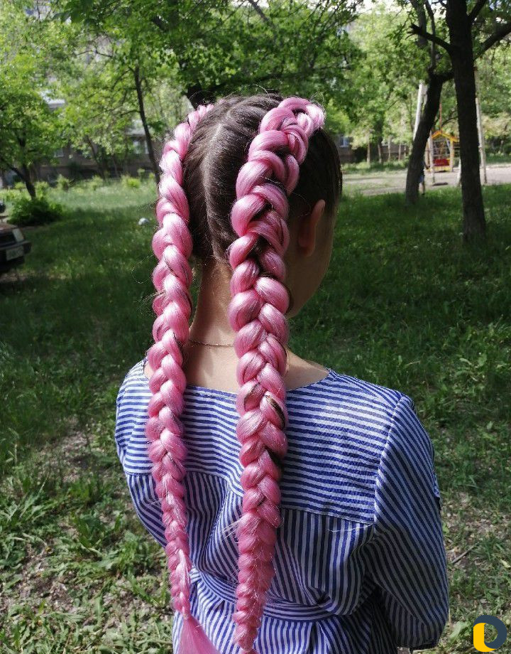 Биозавивка.Стрижки жен. и муж. Прически