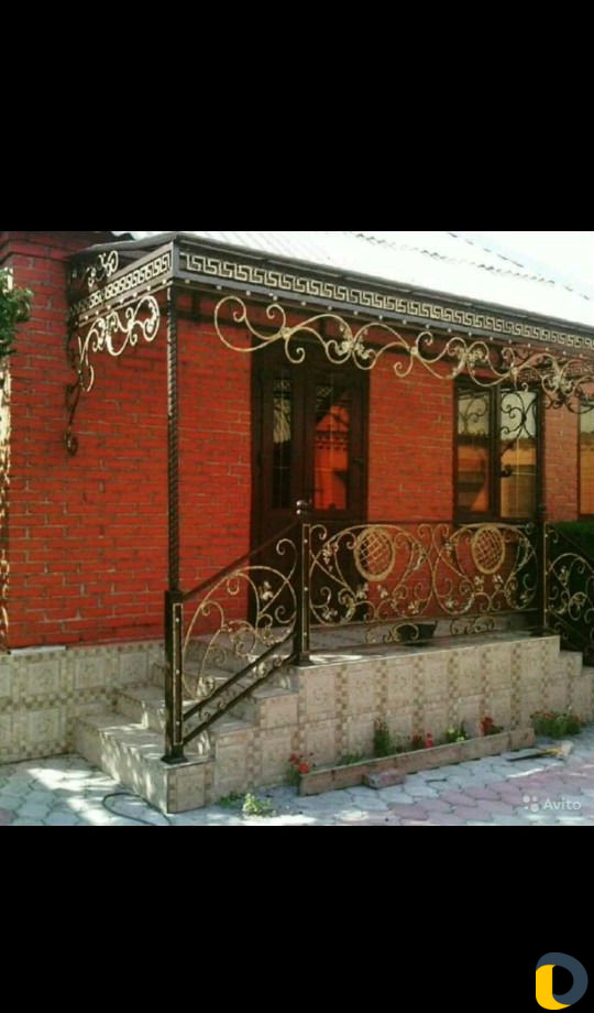 Бисмиллах1 )(ворота