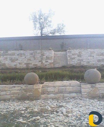 Благоустройство домов, котеджей, дач