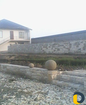 Благоустройство домов, котеджей, дач