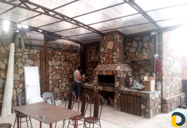 Благоустройство дворов