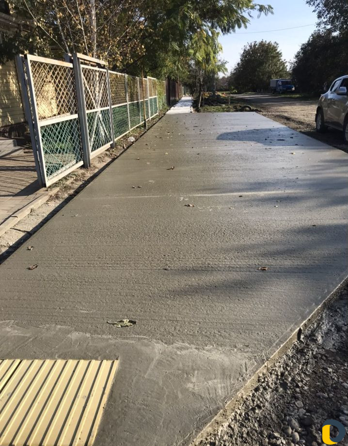 Благоустройство