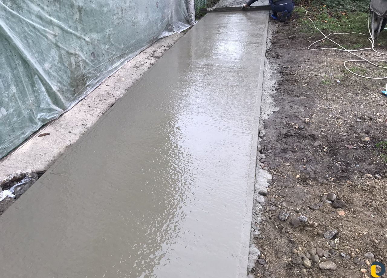 Благоустройство