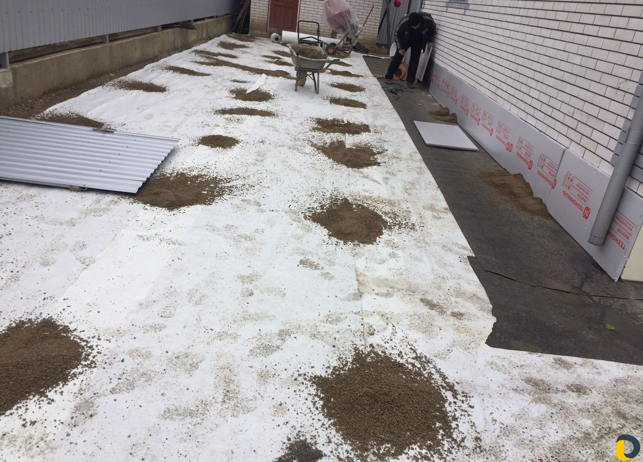 Благоустройство