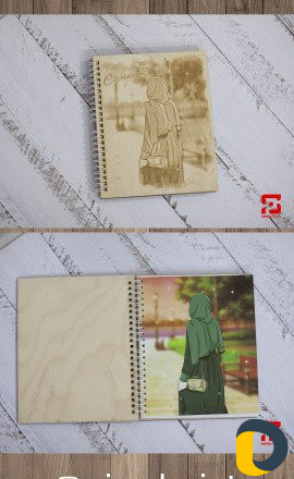Блокноты