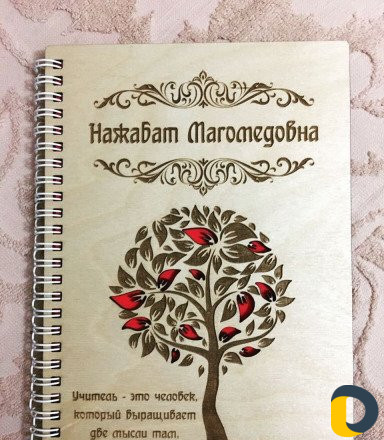 Блокноты