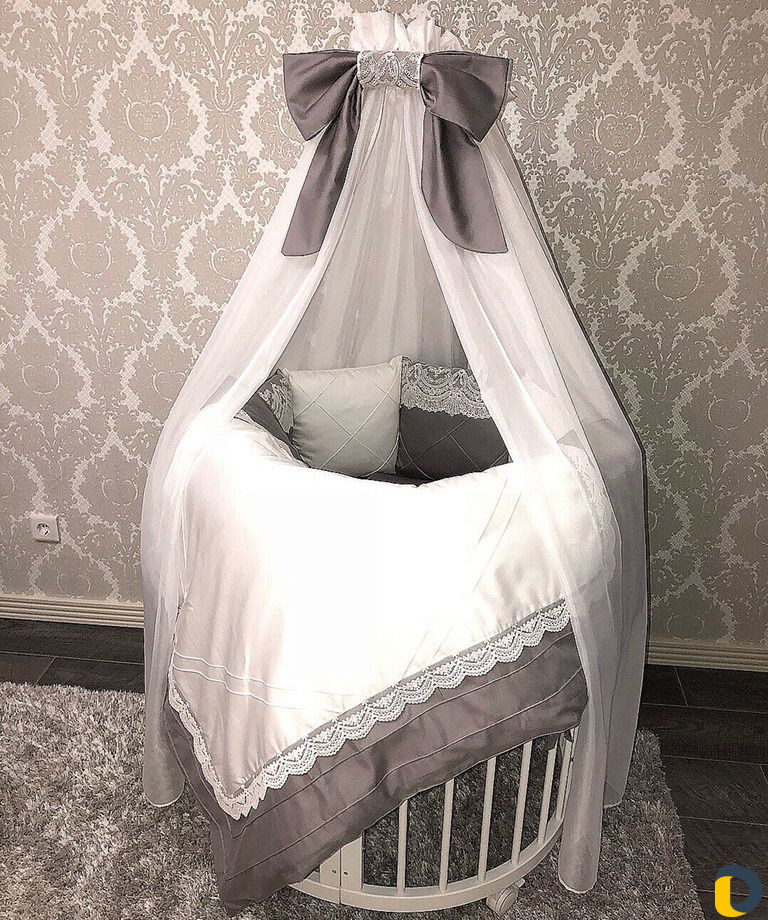 Бортики на заказ