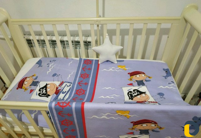 Бортики