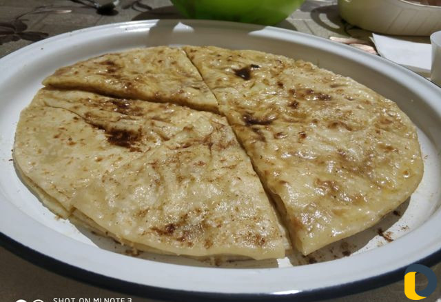 Ботищал и чуду с мясом на заказ