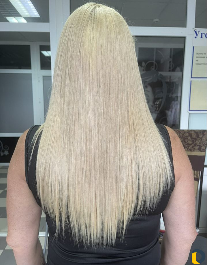 Ботокс, Кератин