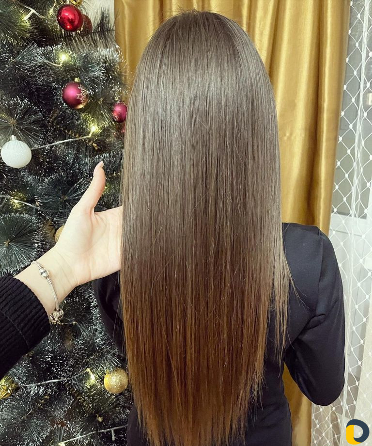 Ботокс, Кератин