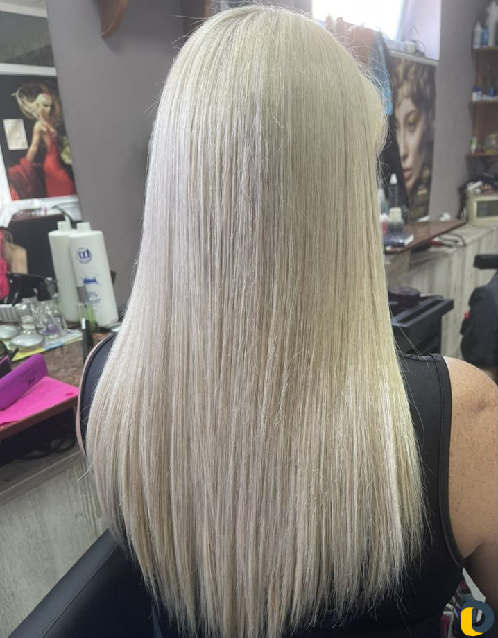 Ботокс, Кератин