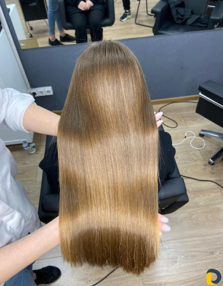 Ботокс, нанопластика, кератин, биксипластия