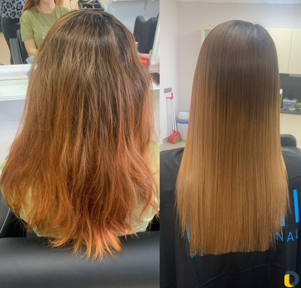 Ботокс, нанопластика, кератин, биксипластия