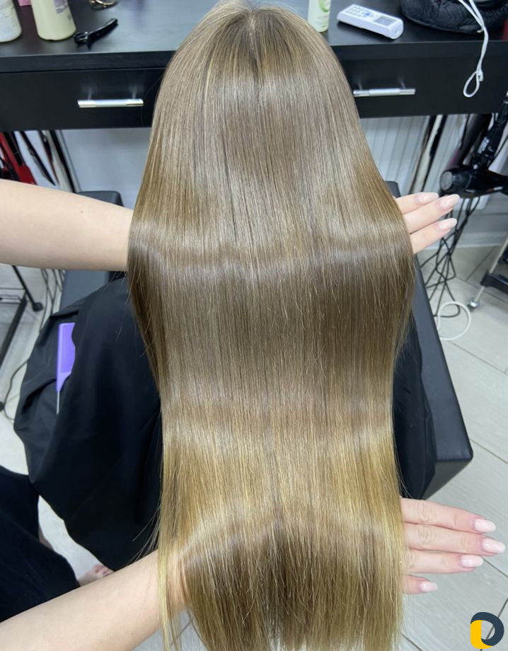 Ботокс, нанопластика, кератин, биксипластия