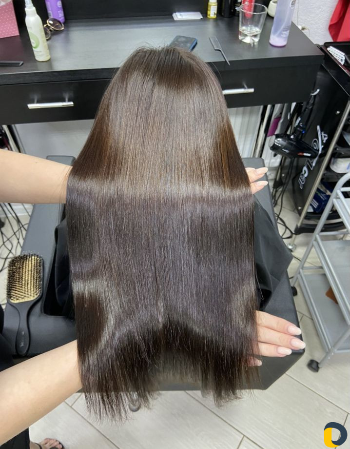 Ботокс, нанопластика, кератин, биксипластия