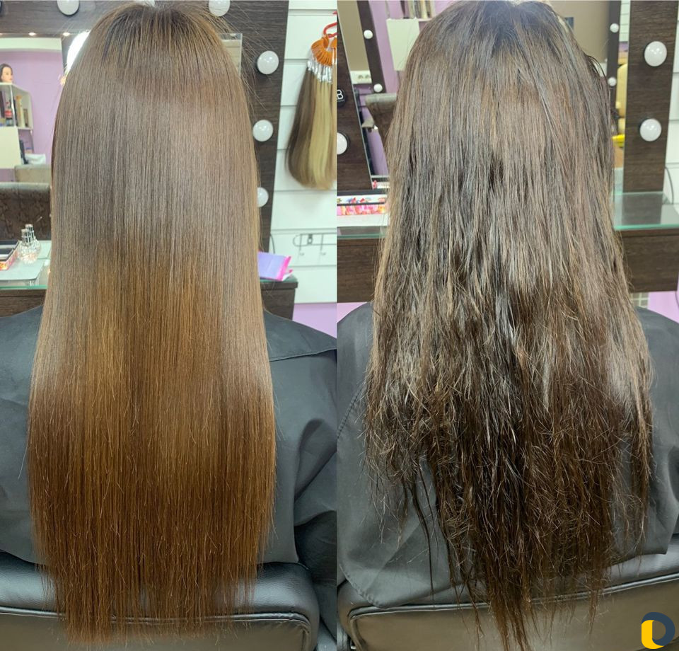 Ботокс, нанопластика, кератин, биксипластия