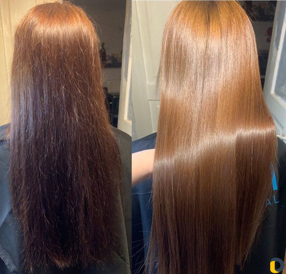 Ботокс, нанопластика, кератин, биксипластия