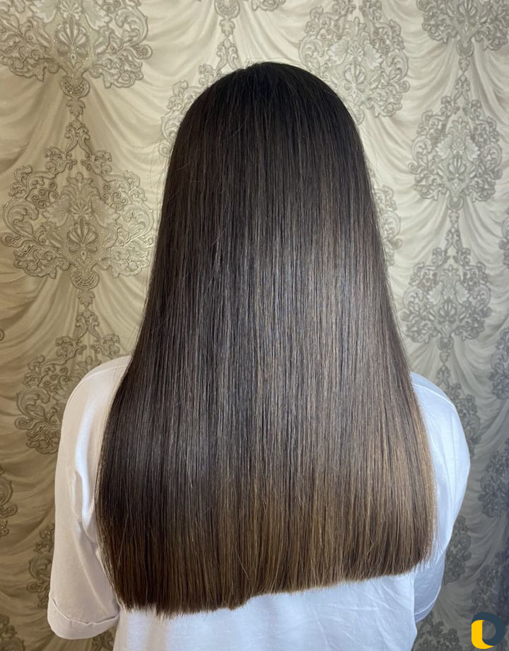 Ботокс волос