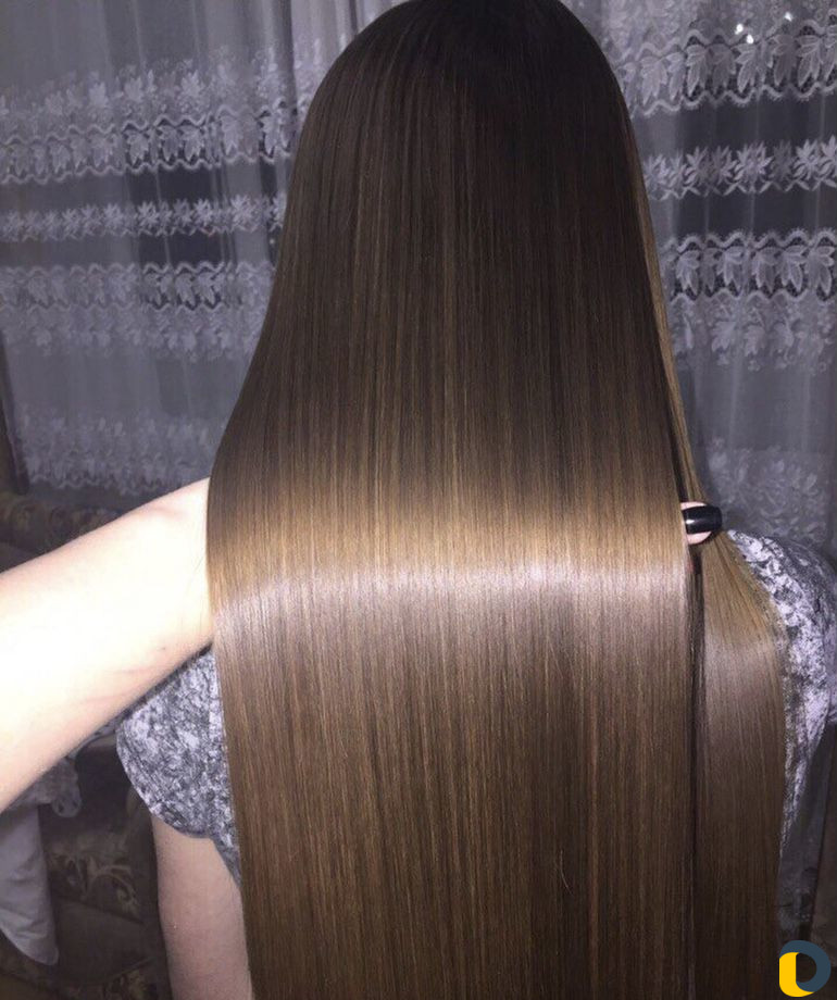 Ботокс волос