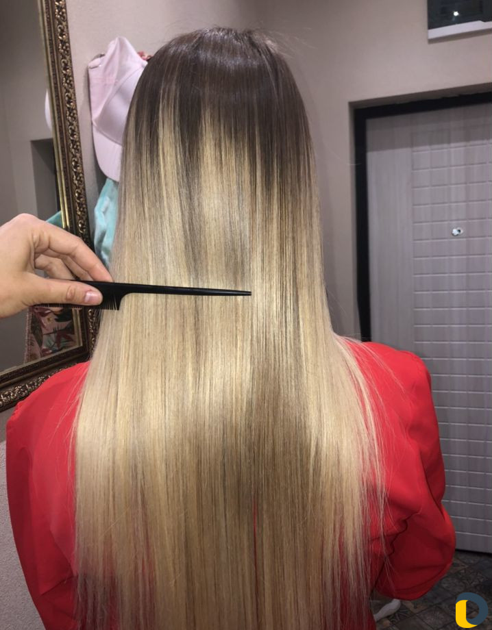 Botox, keratin, bixiplasia,ботокс, лечение волос