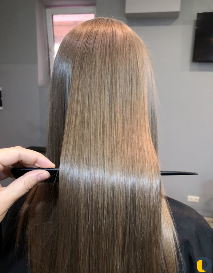 Botox, keratin, bixiplasia,ботокс, лечение волос