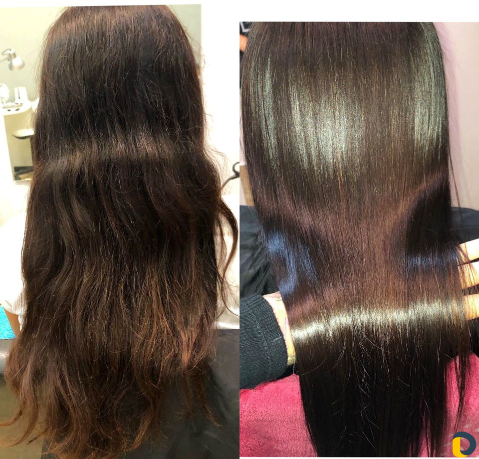 Botox, keratin, bixiplasia,ботокс, лечение волос