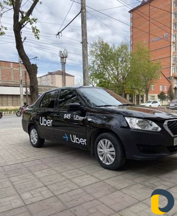 Брендирование, Яндекс Такси, Убер, обклейка авто